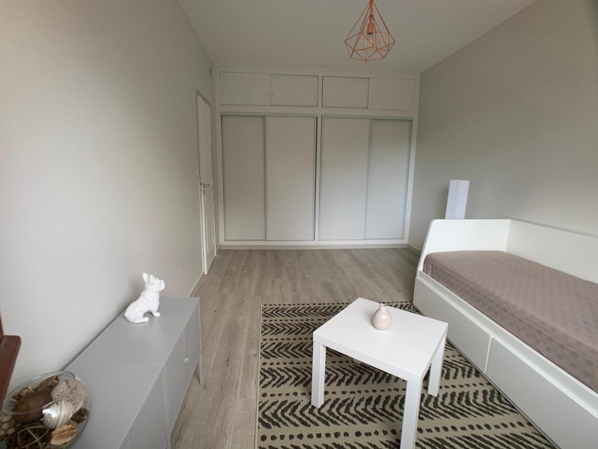 Oregon Appartement Nice