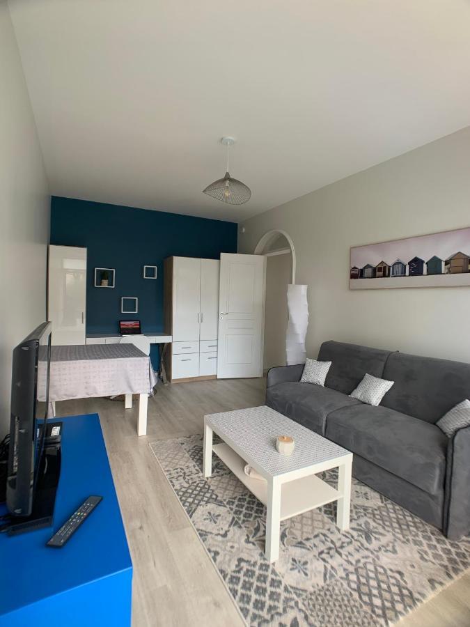 Appartement Oregon Nice