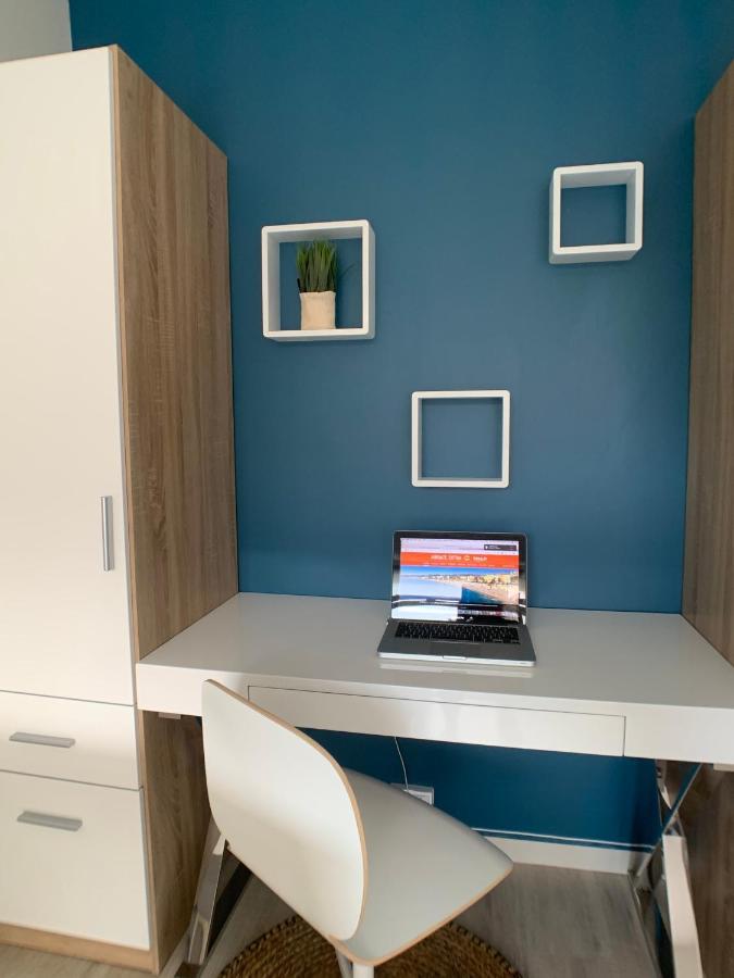Oregon Appartement